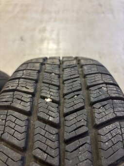 Zimní pneumatiky 195/65R15 T - 2