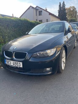 BMW 320i E92 125kw - 2
