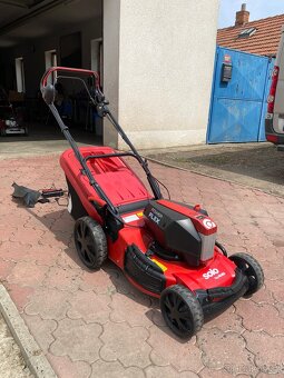 Sekačka Solo by AL-KO 4757Li VS - 2