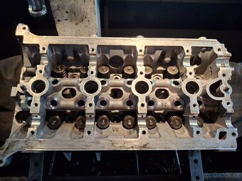 Hlava valcov Audi 06H 103 373K - 2