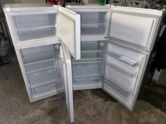 Lednička lednice dva kusy za super cenu - 2