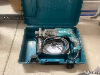 Makita HR2470 - 2