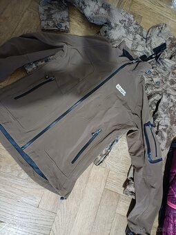 Bundy podzim/jaro - 2