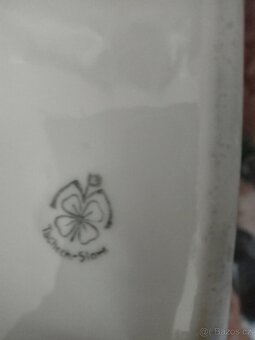 keramická dóza - 2