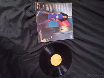 Originál Gramofonové desky od DONA SUMMER - 2