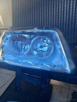 Vw multivan, transporter T5 - 2