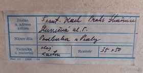 Obrazy - Vlach, Cyrus, Dvořák - 2