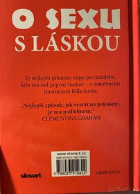 Kniha o sexu s láskou - 2