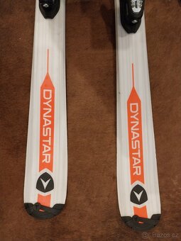 Lyže Dynastar - 2