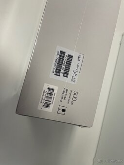 Playstation 4 20th Anniversary Edition Nové /SEALED - 2