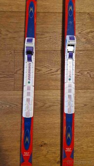 Prodám běžky Madshus UNIVERSAL - 2