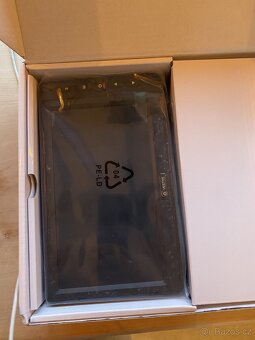 Parkovací kamera Vestys - 2