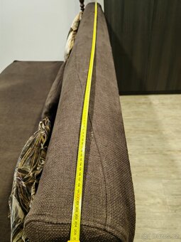 Pohovka IKEA Beddinge II - 2