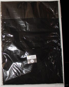 Pánské triko Když to neopraví táta tak nikdo vel. L - 2