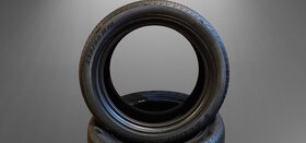 235/50/19 Pirelli - letní - na dobírku - 2