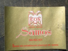 Etikety na víno - 2