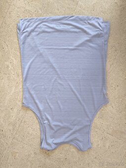 Nike Miler tílko, pánské - 2