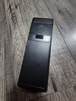 Ovladač onkyo universal rc-267m - 2