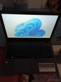 Pěkný Acer se zárukou - 2