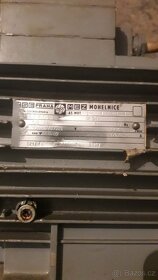 Mlýnek vlček náhradní díly - 2