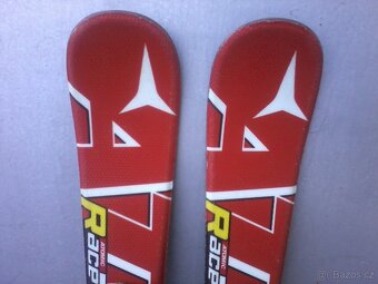Dětské lyže Atomic 70cm. - 2