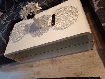 Konferenčni stůl - 2