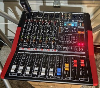 Prodám malou aparatůru - 2