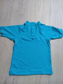 Tričko s UV ochranou nov - 2