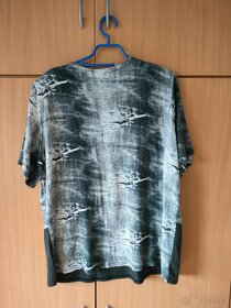 Dámská halenka vel. XXXL - 2