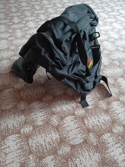 Taška na jízdní kolo - 2