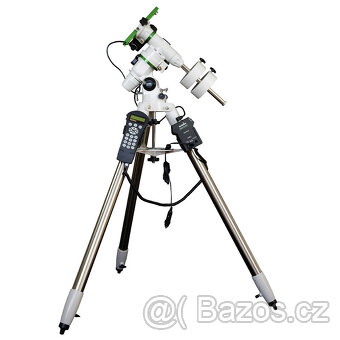 Dalekohled + Montáž Sky-Watcher 150/1200mm OTA, NEQ5 + motor - 2