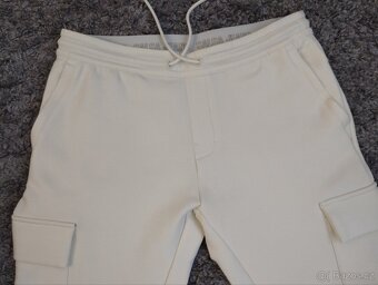 Pánské tepláky Salsa Jeans L nové - 2