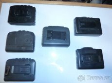 WOLKMENY ZNAČKOVÉ I NEZNAČKOVÉ - 2