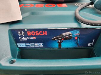 Vrtačka Bosch hammer gbh 2-28F - 2