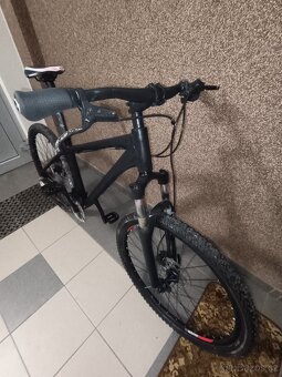 Horské kolo / městské MTB – pojízdné - 2