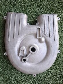 Kryt rozety na Triumph 250 BD - 2