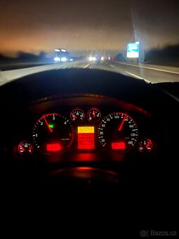 Audi a6 c5 quattro - 2