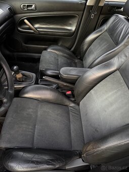 VW Passat Variant - 2