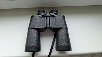 Dalekohled BPC 10X50 BERKUT - 2