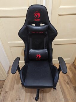 Herní židle Marvo - 2