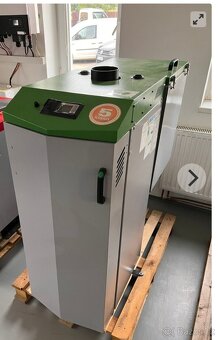 Kotel automatický Termo tech /Inter tech 18 kW - 2