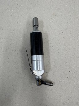 Vzduchová bruska - 2