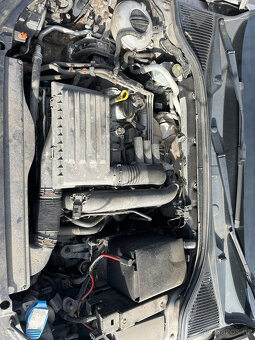 365. ŠKODA OCTAVIA III SEDAN / 1.4 TSI / CHPA / 2013 - 2