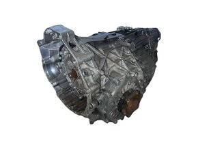 Převodovka MULTITRONIC JZU 2.0TDI 103KW BPW Audi A4 B7 8E - 2