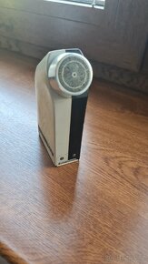 Bateriový holicí strojek ITES - 2