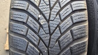 Zimní pneu 195/65/15 Continental - 2