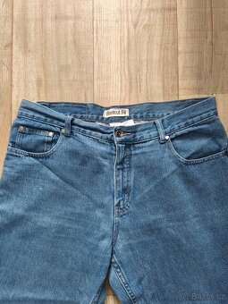 Pánské džíny světlé - 2