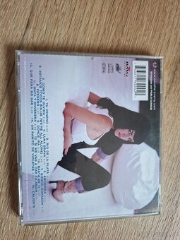 CD Natalia Oreiro Tu Veneno - 2