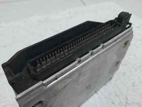 Řídící jednotka BMW e36 - 2