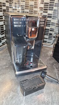 Kávovar Philips LatteGo - 2